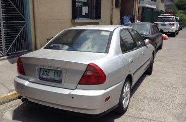 2002 Mitsubishi Lancer GLS MT 1st Owner 80k Mileage