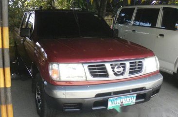 Nissan Frontier 2010 for sale