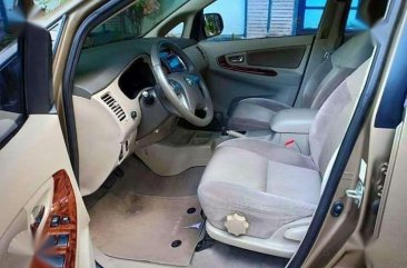 Toyota innova For Sale Rush FOR SALE 2013