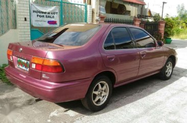 Nissan Sentra 2000 for sale