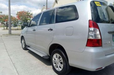 Toyota Innova 2014 Diesel for sale 