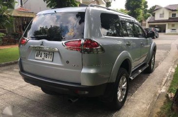 2014 Mitsubishi MONTERO GLX Manual vs 2012 2013 2015