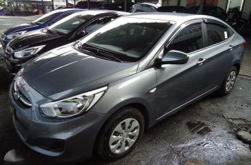 2016 Hyundai Accent GL Gas Automatic