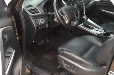 Mitsubishi Montero Sport 2016 for sale