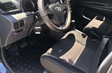 2015 Avanza Automatic FOR SALE TOYOTA