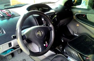 Good as new Toyota Vios 2005 1.3 J for sale