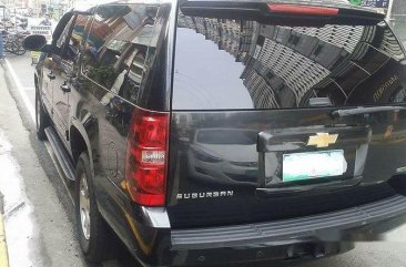 Chevrolet Suburban 2012 for sale