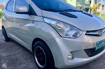 2013 Hyundai Eon for sale