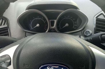 2014 Ford Ecosport Titanium Automatic