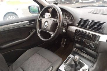 Good as new BMW 316i 2002 for sale