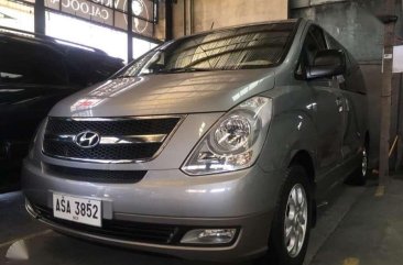 2014 Hyundai Starex VGT FOR SALE 