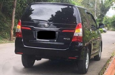 2015 Toyota Innova for sale