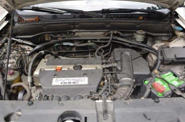 Honda CRV 2003 automatic 2 x 4