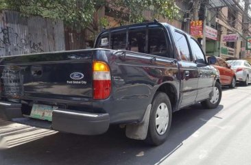 2005 Ford Ranger XL Diesel manual FOR SALE 