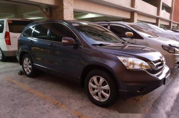 Honda CR-V 2010 for sale