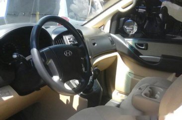 Hyundai Grand Starex 2015 for sale