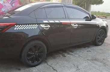 Good as new Toyota VIOS E AT 2014 for sale 