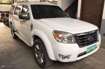 Ford Everest 2011 for sale