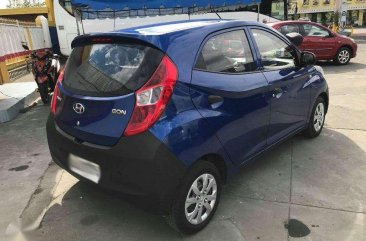 Hyundai Eon GLS Manual 2017 FOR SALE 