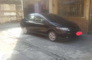 Honda city e (FOR SALE ) 2013