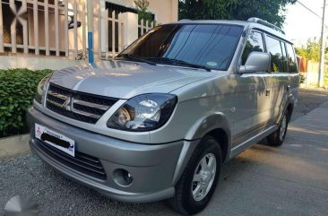 2016 Mitsubishi Adventure gls sport