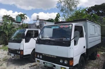 Like New Isuzu Elf for sale 