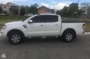 Ford Ranger 2013 automatic FOR SALE 