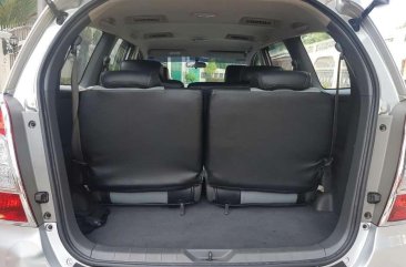 2012 Toyota Innova for sale