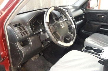 Honda CRV 2007 7 seaters FOR SALE 