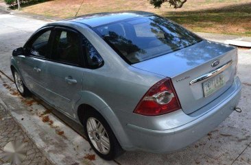 Ford Focus 2006 for sale