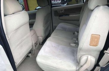 Well-maintained Toyota Fortuner G. 2006 for sale