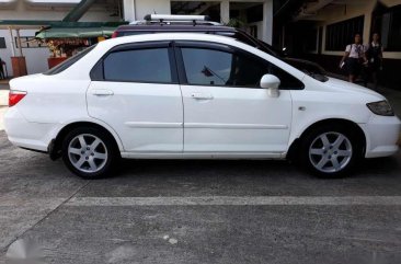 Honda City 2007 1.5 VTEC FOR SALE 