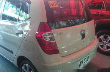 Hyundai I10 2015 for sale