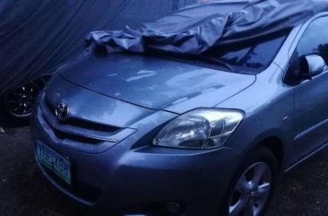 Good as new Toyota Vios 2008 for sale