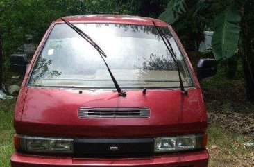 Nissan Vanette 1994 for sale