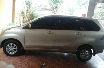 Toyota Avanza 2013 for sale