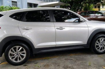 Hyundai Tucson 2016 for sale