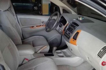 2009 Toyota Innova G FOR SALE 