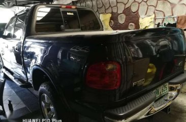 Ford F150 2007 matic FOR SALE