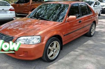 Honda City 2000 for sale