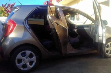 Well-kept Kia Picanto 2011 for sale