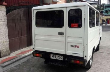 1998 Mitsubishi L300 for sale