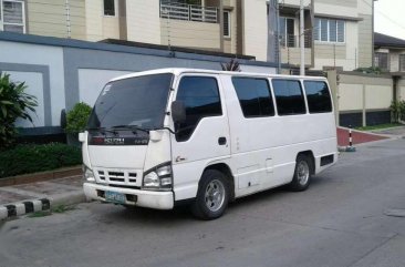 Good as new Isuzu Ivan 2011 for sale