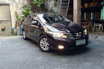 Honda City 2012 for sale