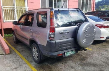 Honda CR-V 2003 for sale