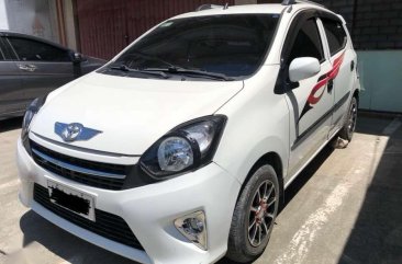 Toyota Wigo 2015 for sale 