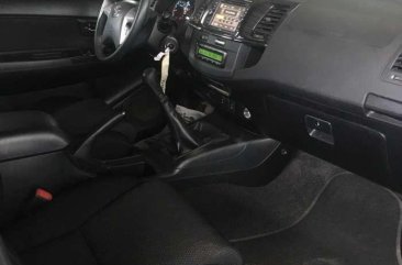 Well-kept  Toyota Fortuner 2016 for sale