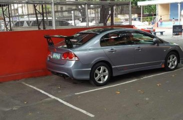 Honda Civic fd 2007 FOR SALE 