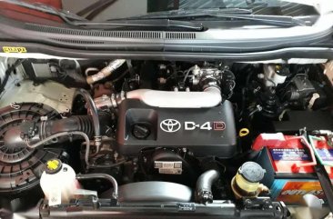 Well-kept Toyota Innova G variant Diesel for sale