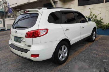 Hyundai Santa Fe 2007 FOR SALE